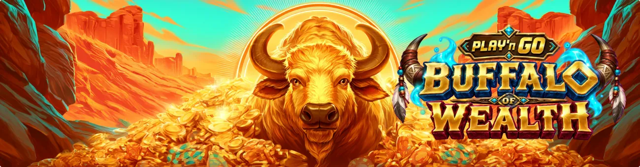 Buffalo Wealth Banner 1
